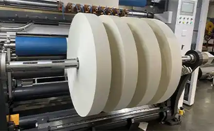 Razor, Shear and Score Slitting: Which Cutting Method Should You Use?
